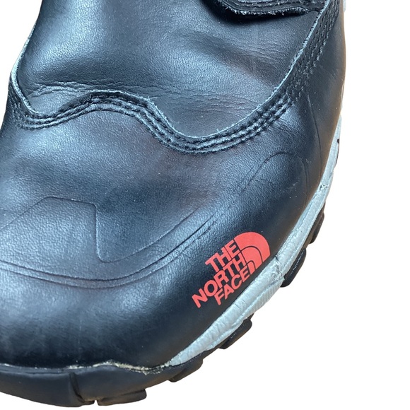 North Face Thermoball Boots Black - Picture 5 of 10